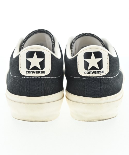 CONVERSE（コンバース）スニーカー 黒 サイズ:23.5cm レディース/2200653496023