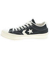 CONVERSE（コンバース）スニーカー 黒 サイズ:23.5cm レディース/2200653496023