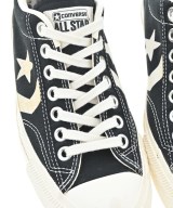 CONVERSE（コンバース）スニーカー 黒 サイズ:23.5cm レディース/2200653496023