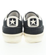 CONVERSE（コンバース）スニーカー 黒 サイズ:23.5cm レディース/2200653496023