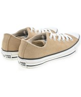 CONVERSE（コンバース）スニーカー ベージュ サイズ:24.5cm レディース/2200653571072