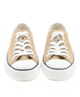 CONVERSE（コンバース）スニーカー ベージュ サイズ:24.5cm レディース/2200653571072