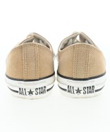 CONVERSE（コンバース）スニーカー ベージュ サイズ:24.5cm レディース/2200653571072