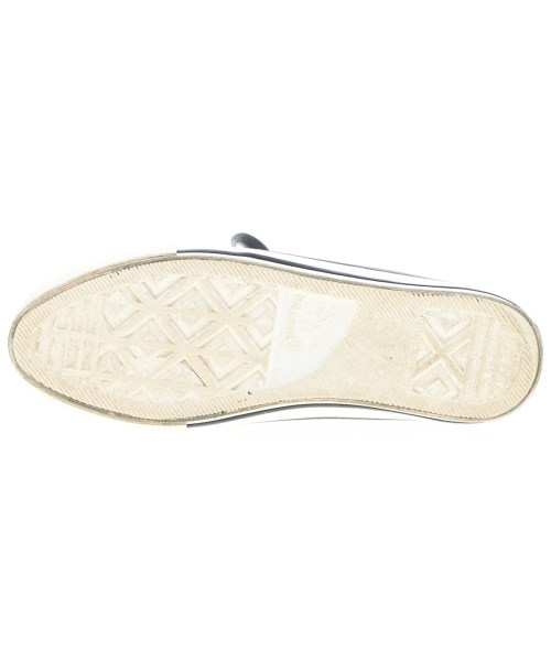 CONVERSE（コンバース）スニーカー グレー サイズ:25cm レディース/2200653571089