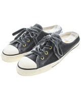 CONVERSE（コンバース）スニーカー グレー サイズ:25cm レディース/2200653571089