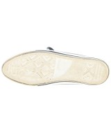 CONVERSE（コンバース）スニーカー グレー サイズ:25cm レディース/2200653571089