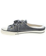 CONVERSE（コンバース）スニーカー グレー サイズ:25cm レディース/2200653571089