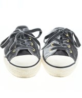 CONVERSE（コンバース）スニーカー グレー サイズ:25cm レディース/2200653571089