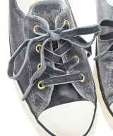 CONVERSE（コンバース）スニーカー グレー サイズ:25cm レディース/2200653571089