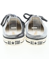 CONVERSE（コンバース）スニーカー グレー サイズ:25cm レディース/2200653571089