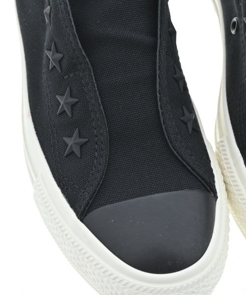 CONVERSE（コンバース）スニーカー 黒 サイズ:23cm レディース/2200654027318