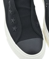 CONVERSE（コンバース）スニーカー 黒 サイズ:23cm レディース/2200654027318