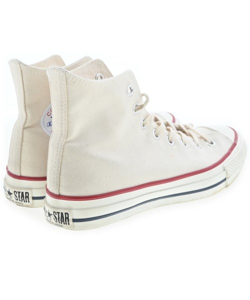 CONVERSE（コンバース）スニーカー 白 サイズ:UK6 1/2(25cm位) レディース/2200655387015