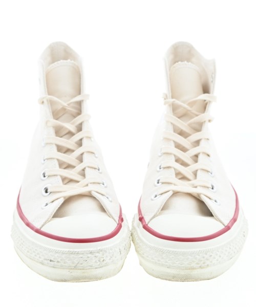 CONVERSE（コンバース）スニーカー 白 サイズ:UK6 1/2(25cm位) レディース/2200655387015