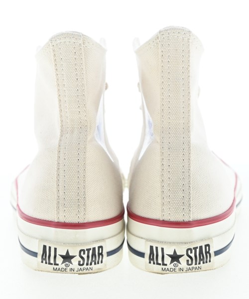 CONVERSE（コンバース）スニーカー 白 サイズ:UK6 1/2(25cm位) レディース/2200655387015