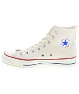 CONVERSE（コンバース）スニーカー 白 サイズ:UK6 1/2(25cm位) レディース/2200655387015
