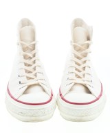 CONVERSE（コンバース）スニーカー 白 サイズ:UK6 1/2(25cm位) レディース/2200655387015