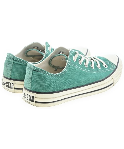 CONVERSE（コンバース）スニーカー 緑 サイズ:25cm レディース/2200655387022