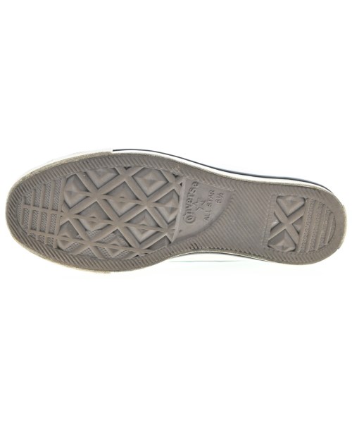 CONVERSE（コンバース）スニーカー 緑 サイズ:25cm レディース/2200655387022