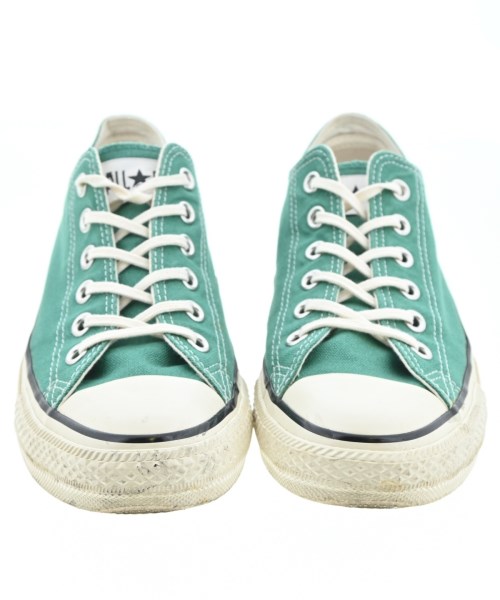 CONVERSE（コンバース）スニーカー 緑 サイズ:25cm レディース/2200655387022