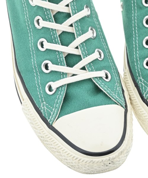 CONVERSE（コンバース）スニーカー 緑 サイズ:25cm レディース/2200655387022