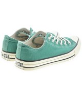 CONVERSE（コンバース）スニーカー 緑 サイズ:25cm レディース/2200655387022