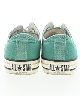 CONVERSE（コンバース）スニーカー 緑 サイズ:25cm レディース/2200655387022