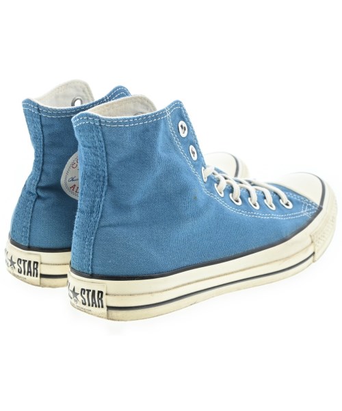 CONVERSE（コンバース）スニーカー 青 サイズ:25cm レディース/2200655387039