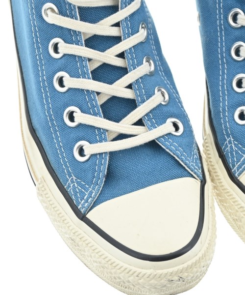 CONVERSE（コンバース）スニーカー 青 サイズ:25cm レディース/2200655387039