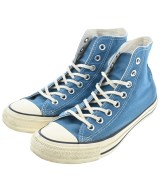 CONVERSE（コンバース）スニーカー 青 サイズ:25cm レディース/2200655387039