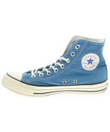 CONVERSE（コンバース）スニーカー 青 サイズ:25cm レディース/2200655387039