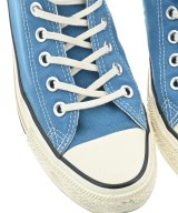 CONVERSE（コンバース）スニーカー 青 サイズ:25cm レディース/2200655387039