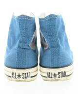 CONVERSE（コンバース）スニーカー 青 サイズ:25cm レディース/2200655387039