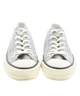 CONVERSE（コンバース）スニーカー グレー サイズ:UK4 1/2(23cm位) レディース/2200657927042