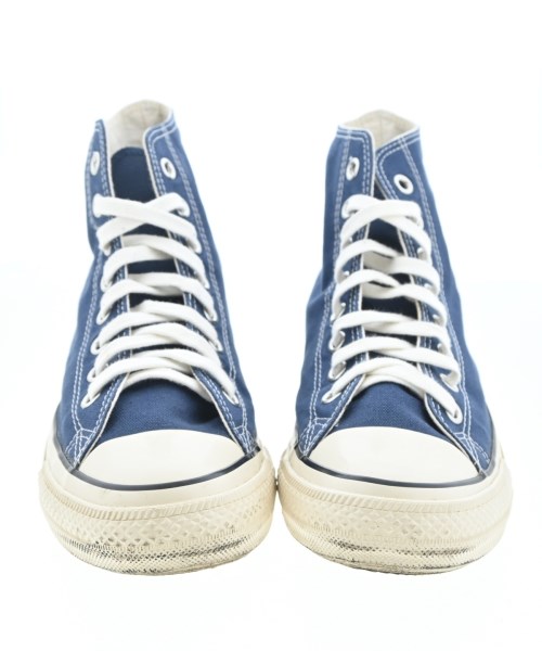 CONVERSE（コンバース）スニーカー 青 サイズ:26cm メンズ/2200657988067