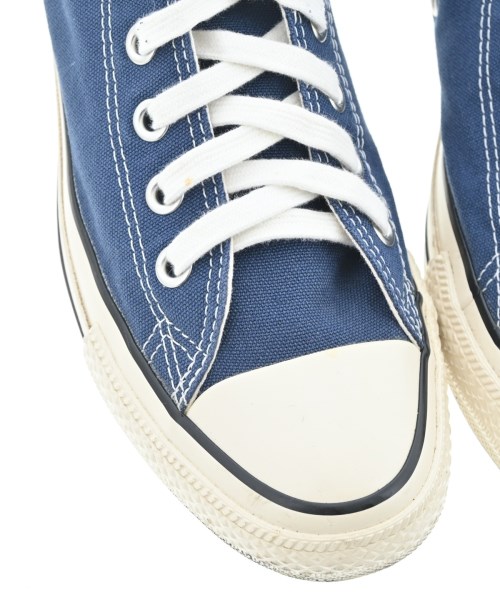 CONVERSE（コンバース）スニーカー 青 サイズ:26cm メンズ/2200657988067