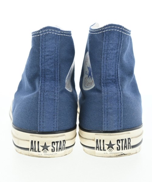 CONVERSE（コンバース）スニーカー 青 サイズ:26cm メンズ/2200657988067