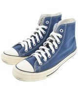 CONVERSE（コンバース）スニーカー 青 サイズ:26cm メンズ/2200657988067
