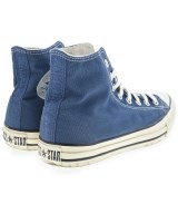 CONVERSE（コンバース）スニーカー 青 サイズ:26cm メンズ/2200657988067