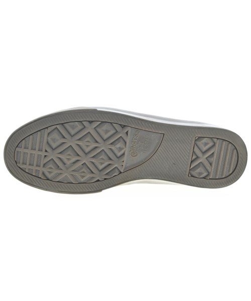 CONVERSE（コンバース）スニーカー 白 サイズ:27cm メンズ/2200655217015