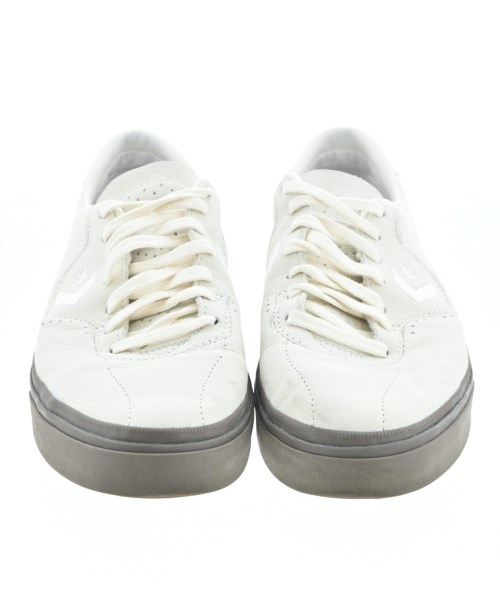 CONVERSE（コンバース）スニーカー 白 サイズ:27cm メンズ/2200655217015