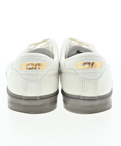 CONVERSE（コンバース）スニーカー 白 サイズ:27cm メンズ/2200655217015