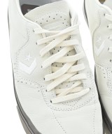 CONVERSE（コンバース）スニーカー 白 サイズ:27cm メンズ/2200655217015