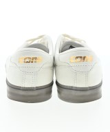 CONVERSE（コンバース）スニーカー 白 サイズ:27cm メンズ/2200655217015