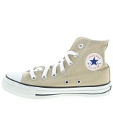 CONVERSE（コンバース）スニーカー ベージュ サイズ:23cm レディース/2200658246043
