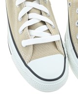 CONVERSE（コンバース）スニーカー ベージュ サイズ:23cm レディース/2200658246043