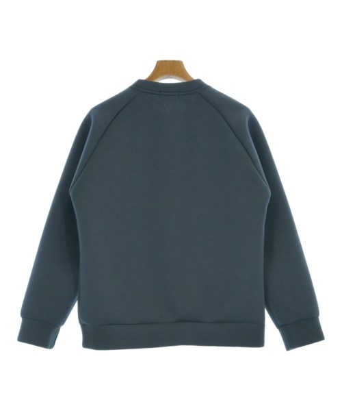 CONVERSE（コンバース）スウェット 紺 サイズ:L メンズ/2200645491050
