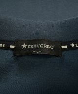 CONVERSE（コンバース）スウェット 紺 サイズ:L メンズ/2200645491050