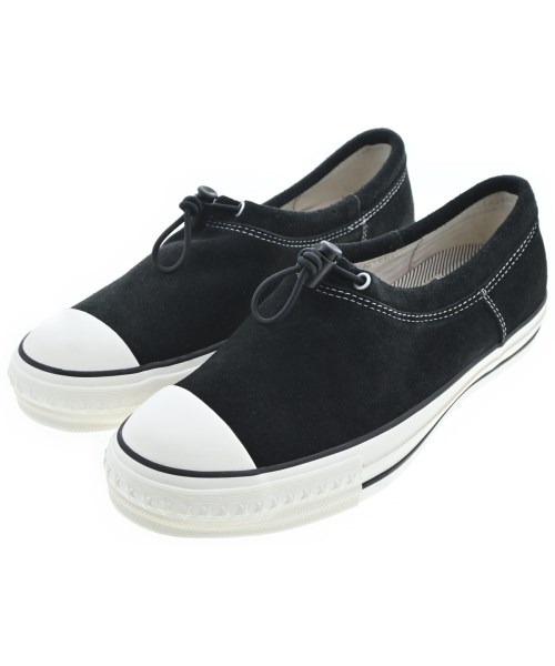 CONVERSE(コンバース)スニーカー 黒 サイズ:26cm/2200657516154