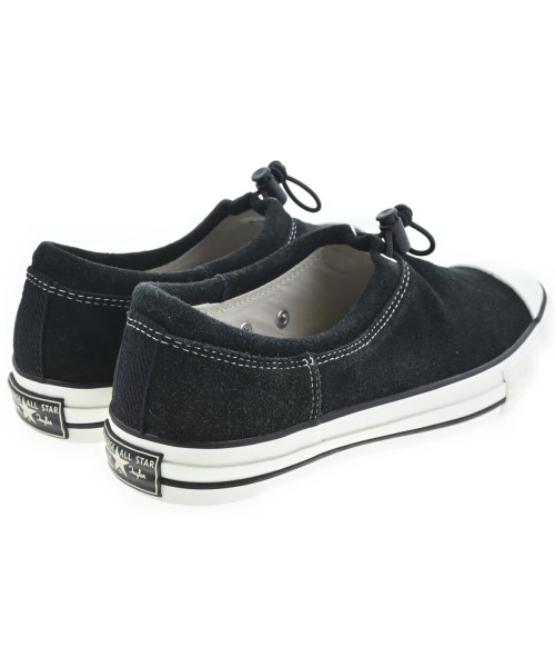 CONVERSE（コンバース）スニーカー 黒 サイズ:26cm メンズ/2200657516154